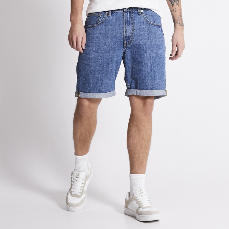 Jeansshorts "Grant"